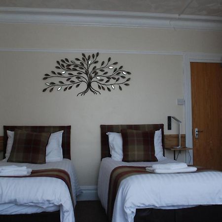 Trevali Guest House Bognor Regis Eksteriør bilde