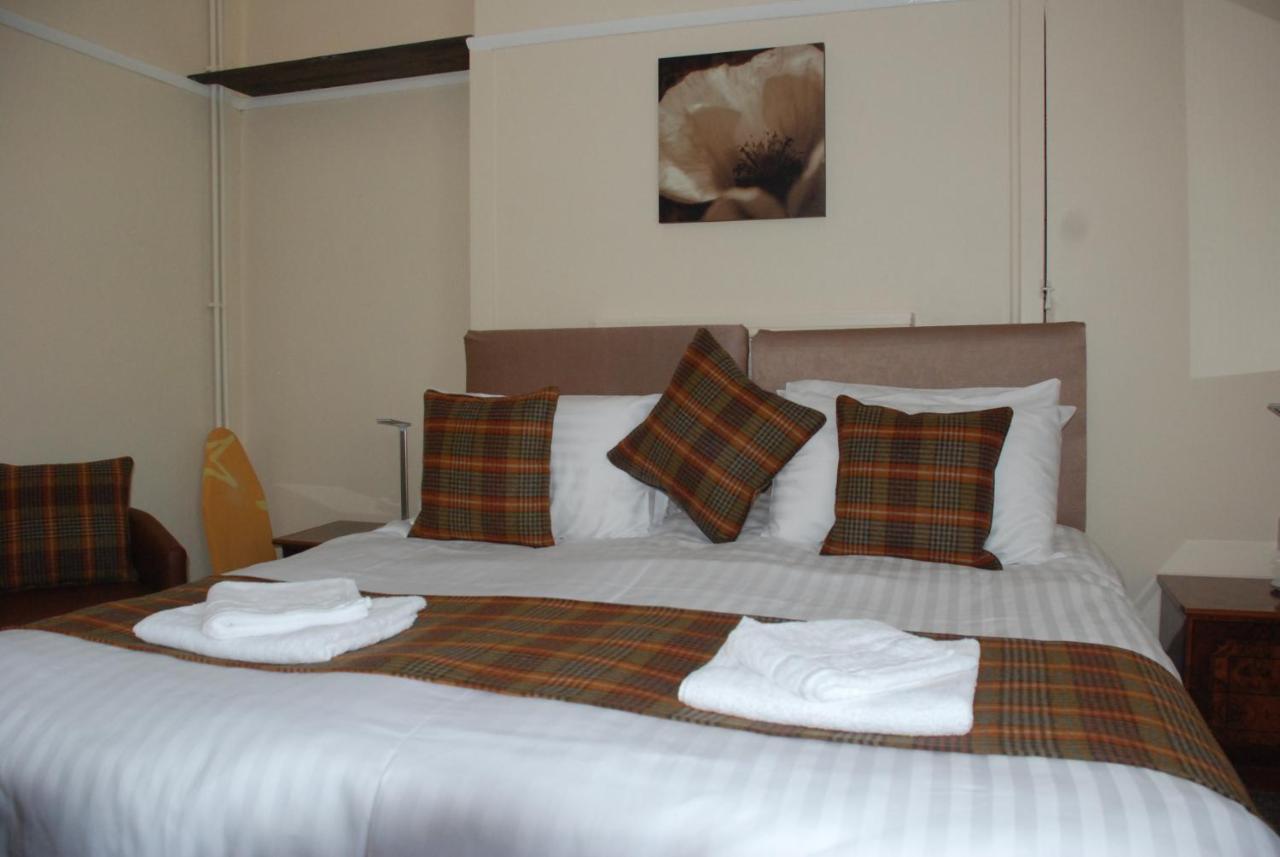 Trevali Guest House Bognor Regis Eksteriør bilde