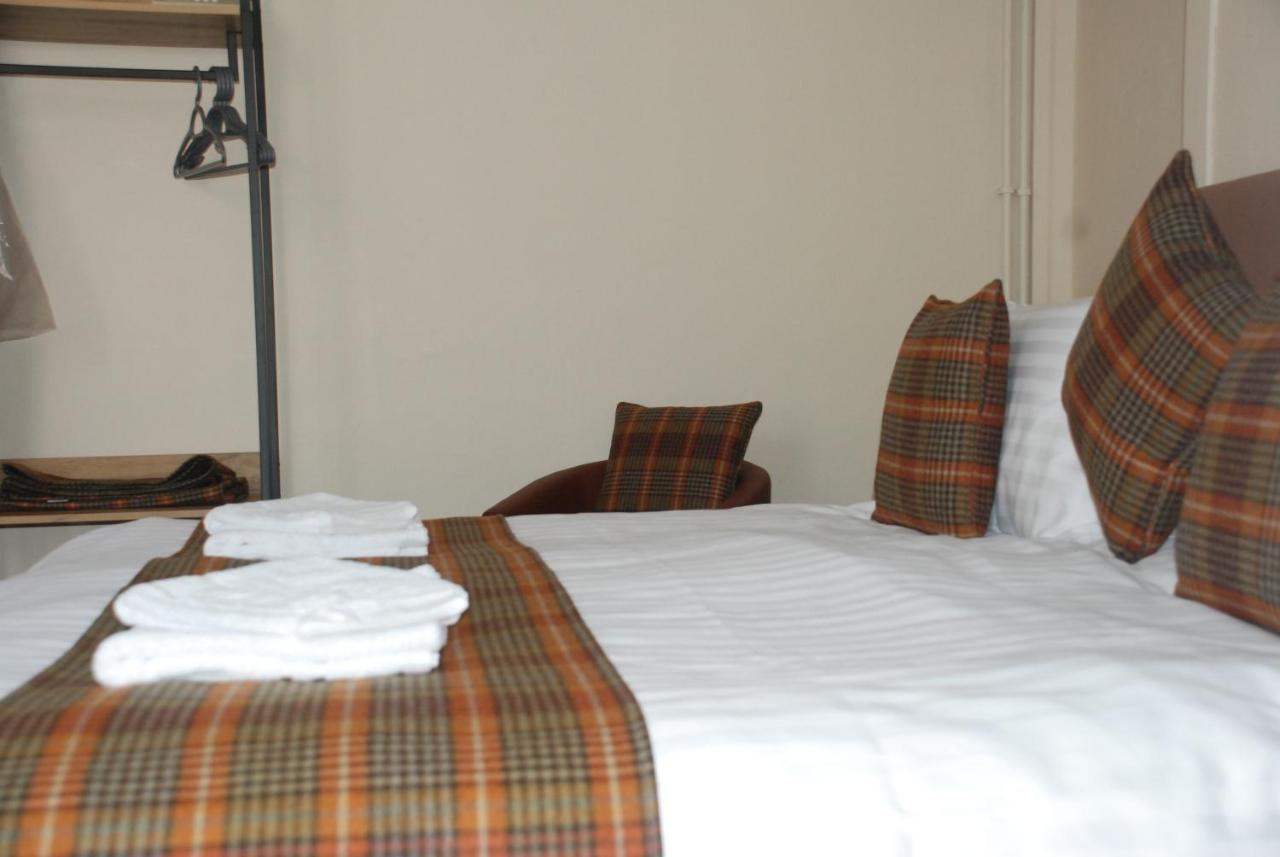 Trevali Guest House Bognor Regis Eksteriør bilde