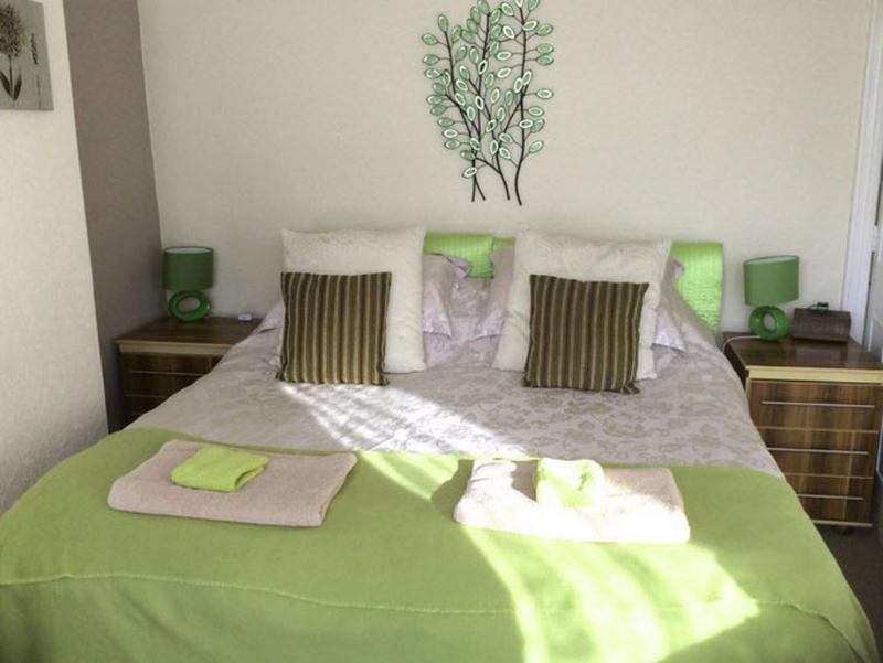 Trevali Guest House Bognor Regis Eksteriør bilde