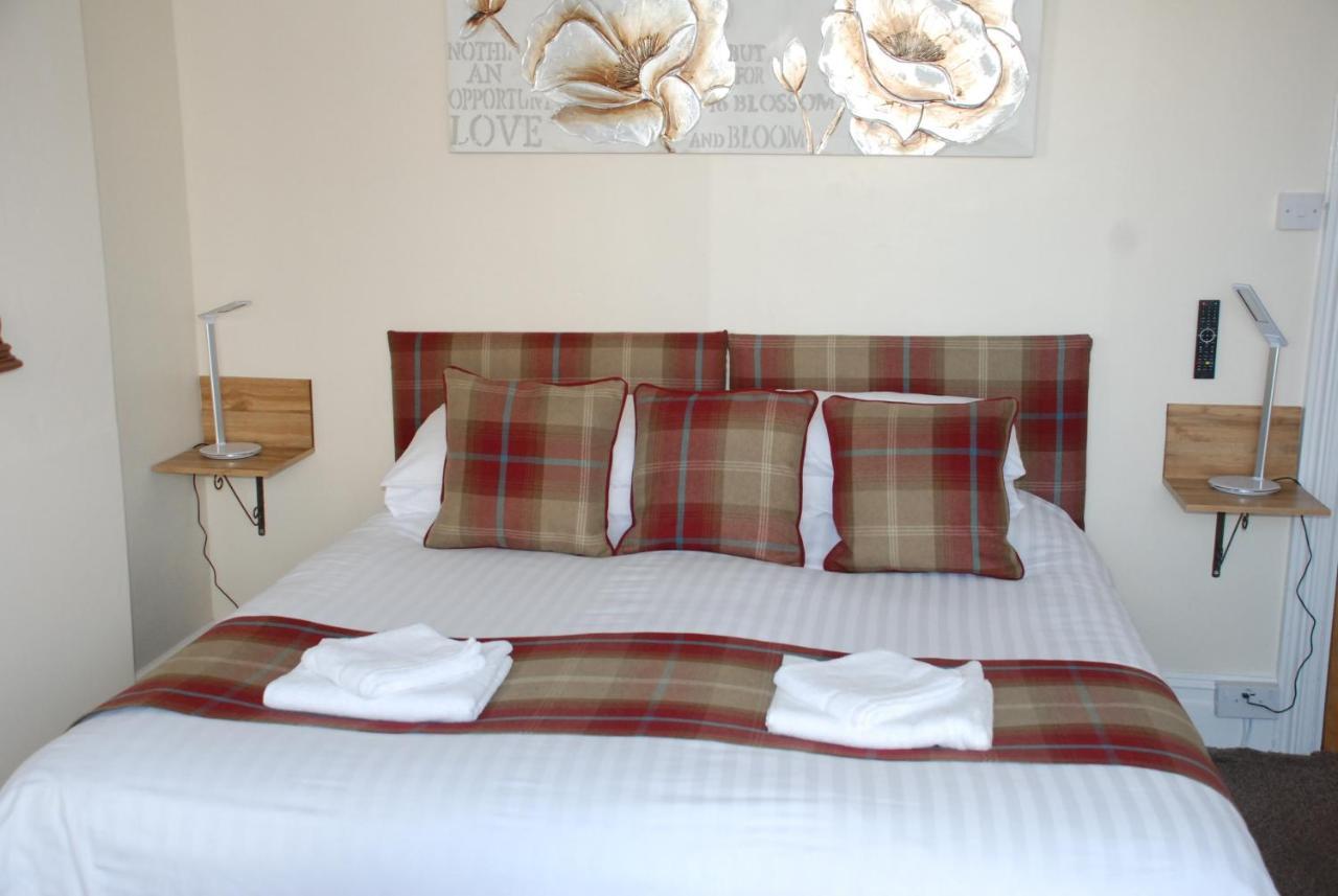 Trevali Guest House Bognor Regis Eksteriør bilde