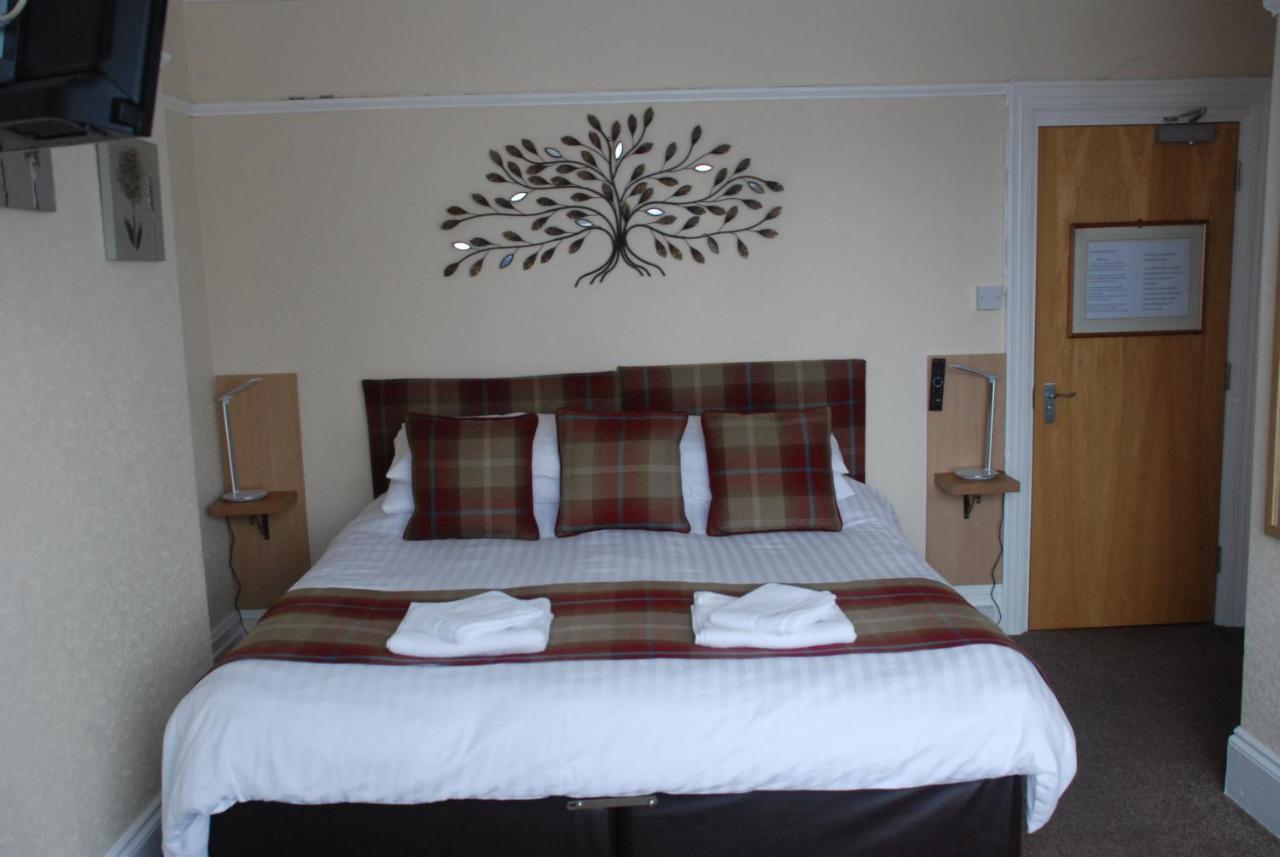 Trevali Guest House Bognor Regis Eksteriør bilde