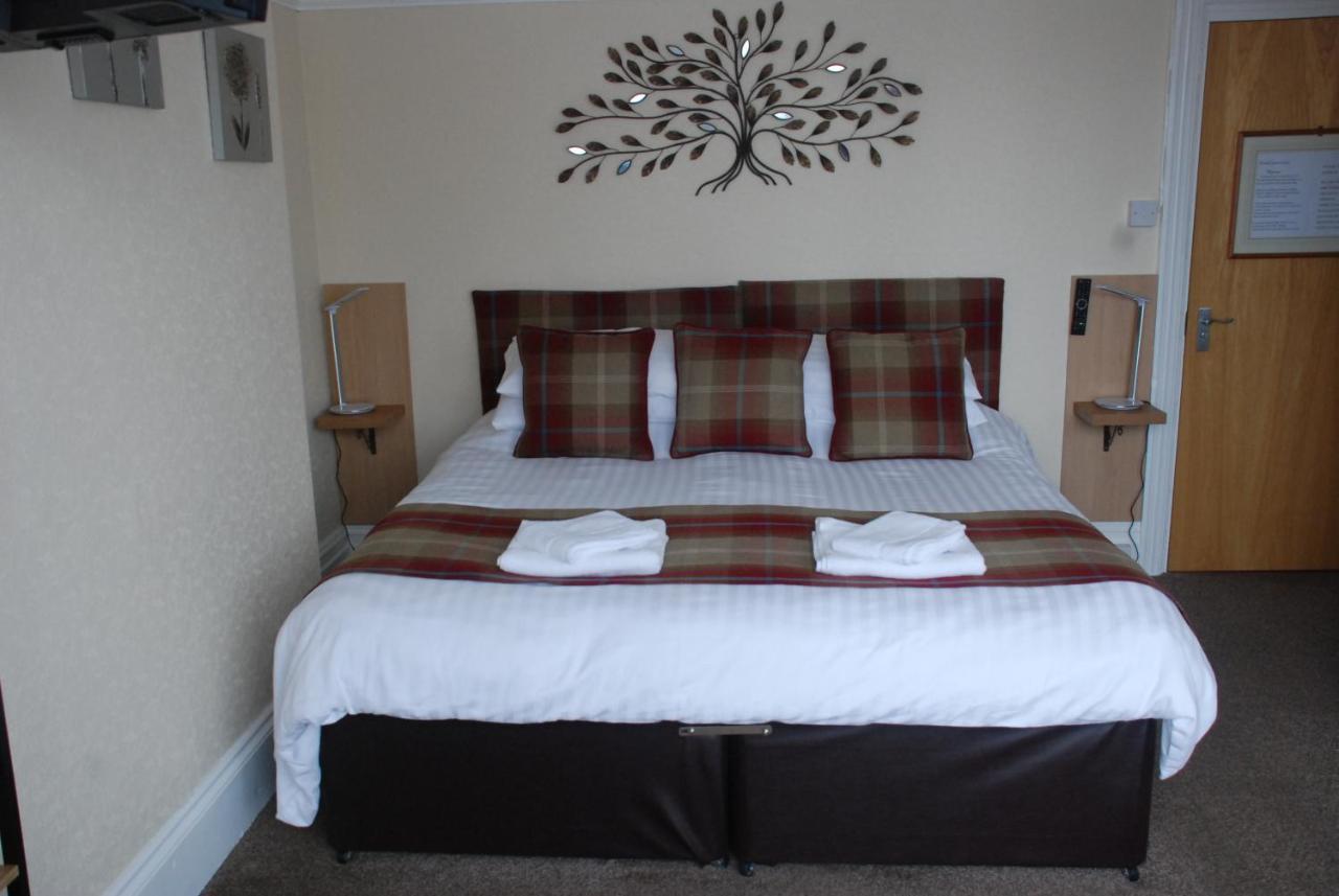 Trevali Guest House Bognor Regis Eksteriør bilde