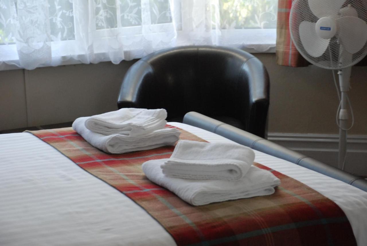Trevali Guest House Bognor Regis Eksteriør bilde