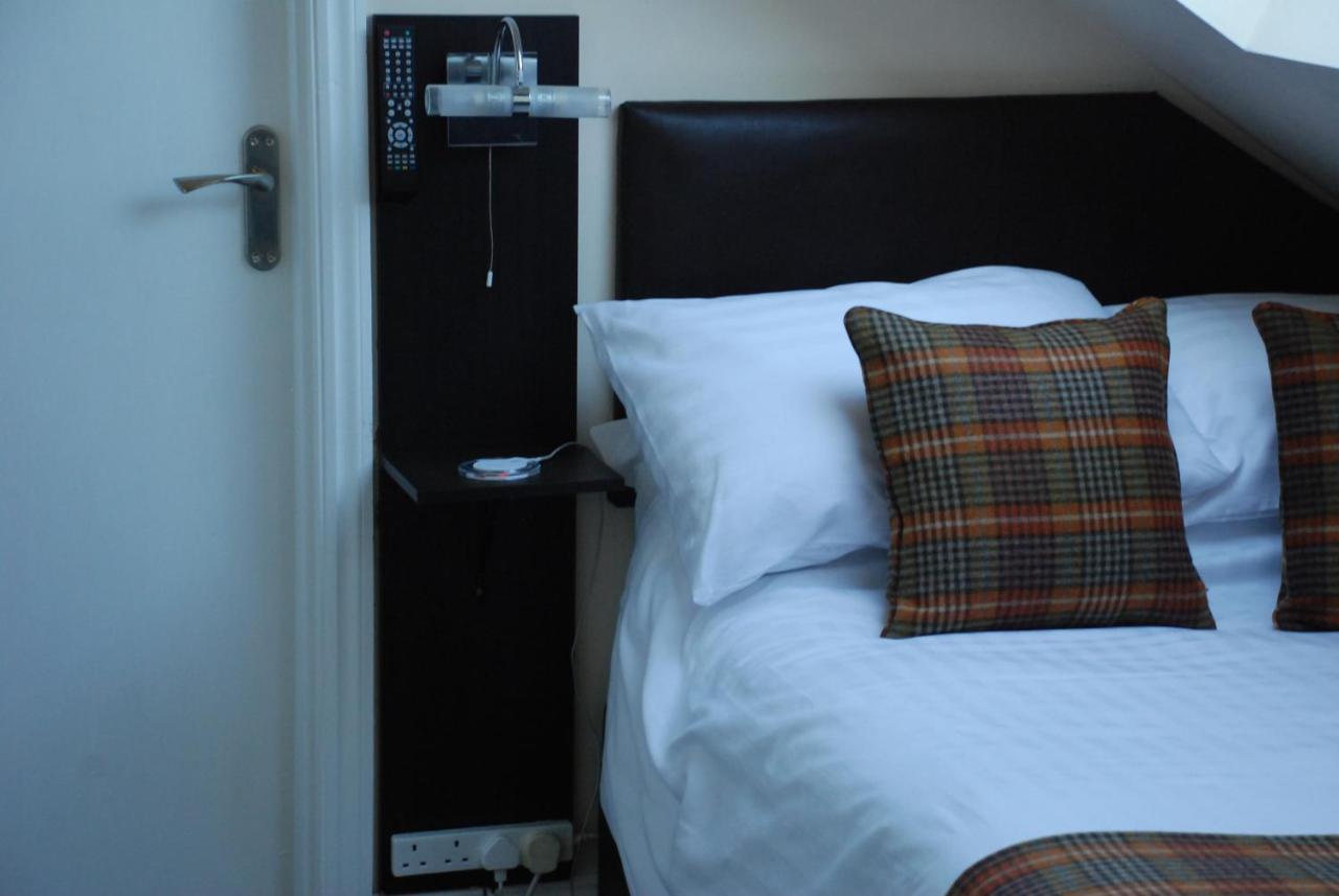 Trevali Guest House Bognor Regis Eksteriør bilde
