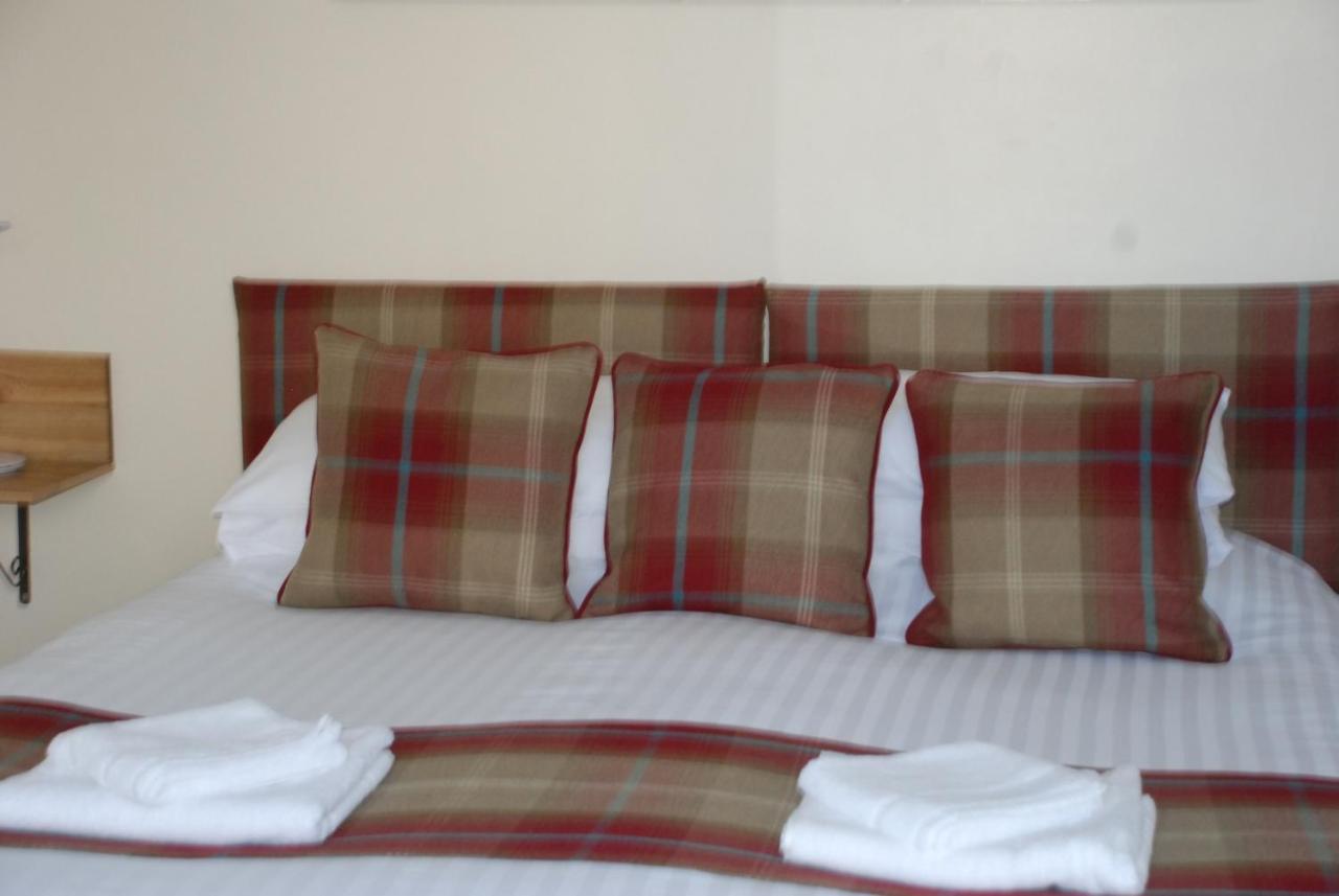 Trevali Guest House Bognor Regis Eksteriør bilde