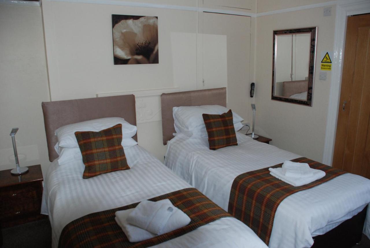 Trevali Guest House Bognor Regis Eksteriør bilde