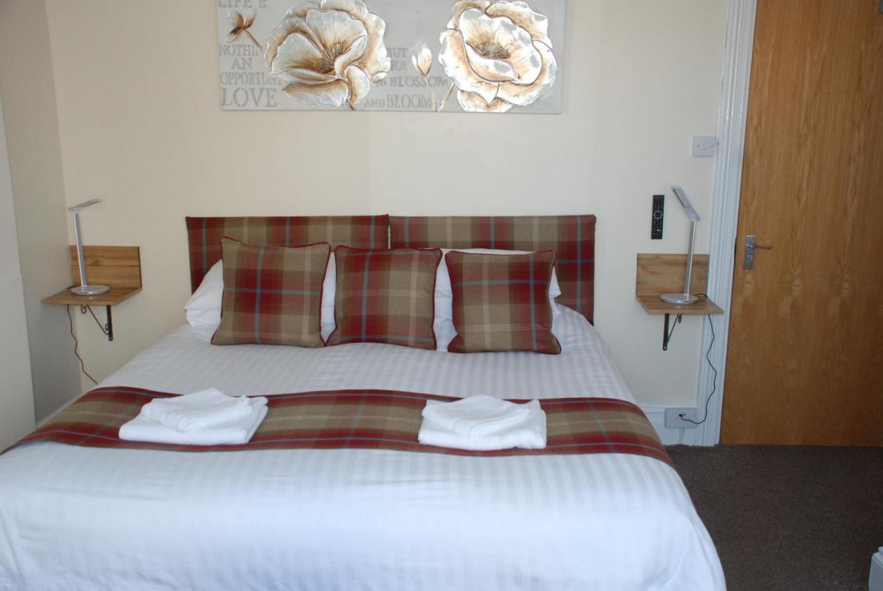 Trevali Guest House Bognor Regis Eksteriør bilde