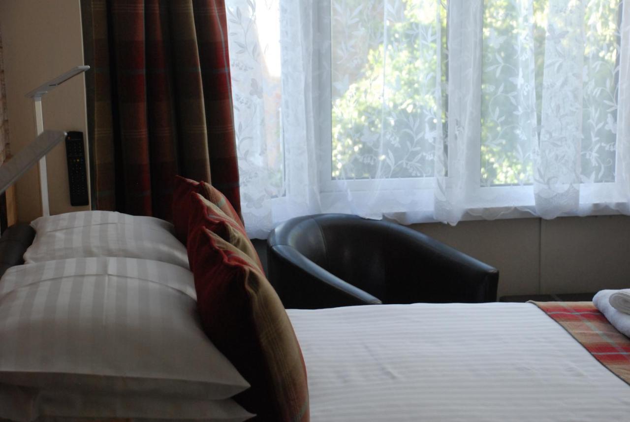 Trevali Guest House Bognor Regis Eksteriør bilde