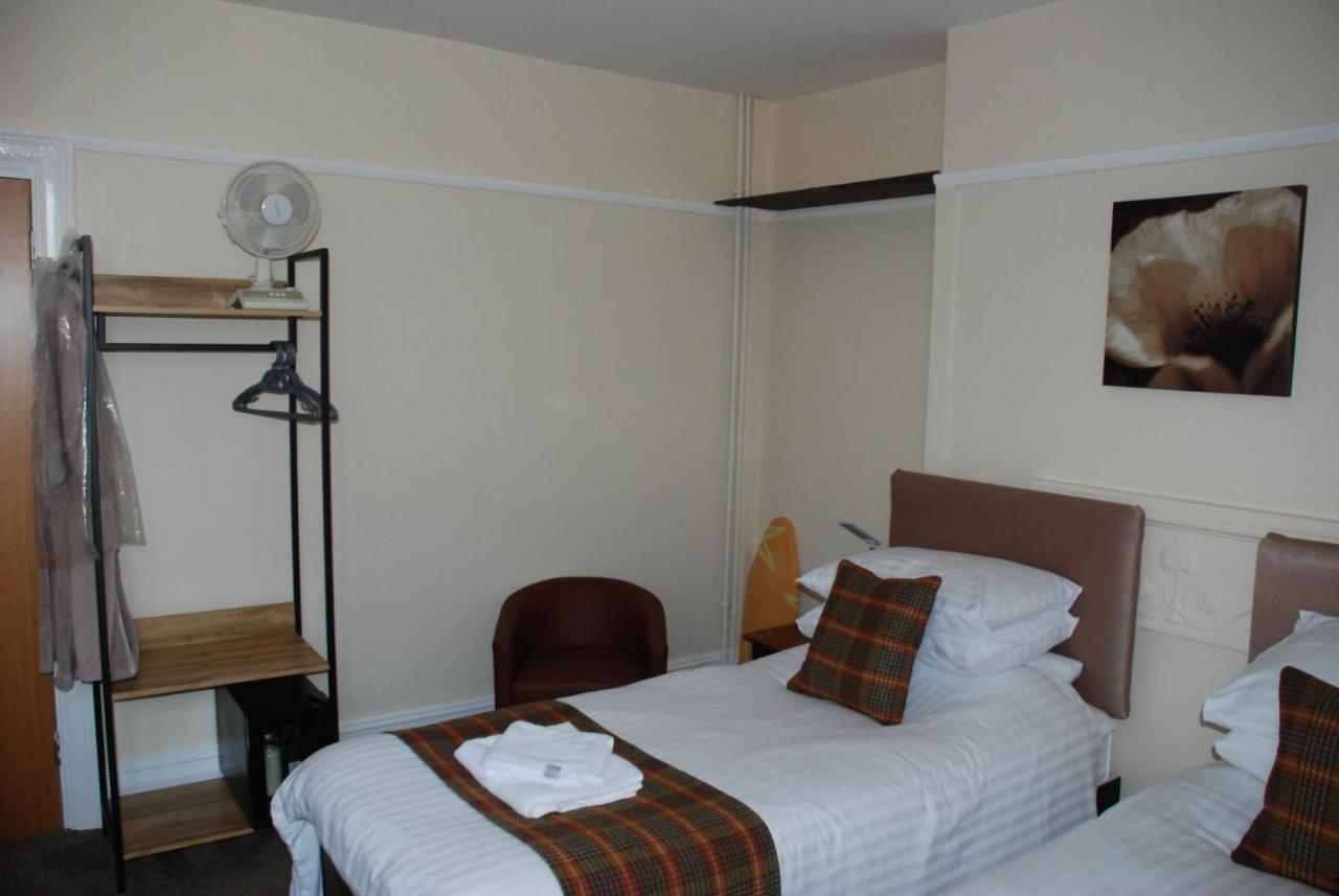 Trevali Guest House Bognor Regis Eksteriør bilde