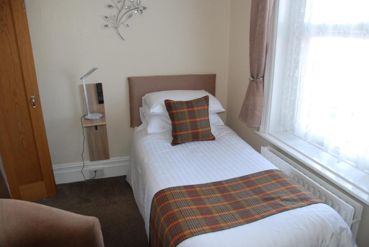 Trevali Guest House Bognor Regis Eksteriør bilde