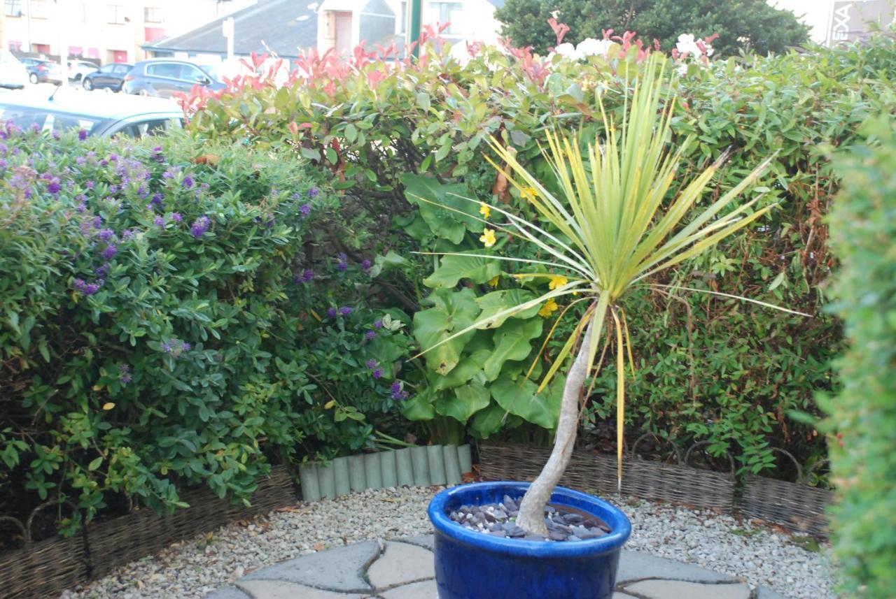 Trevali Guest House Bognor Regis Eksteriør bilde